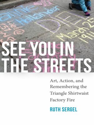 cover image of See You in the Streets